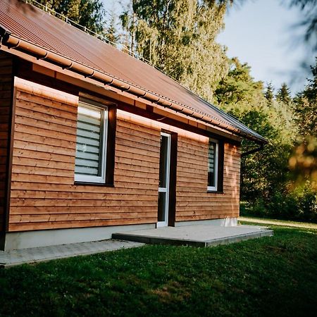 Zacisze Wojtowa Villa Lipinki  Екстериор снимка