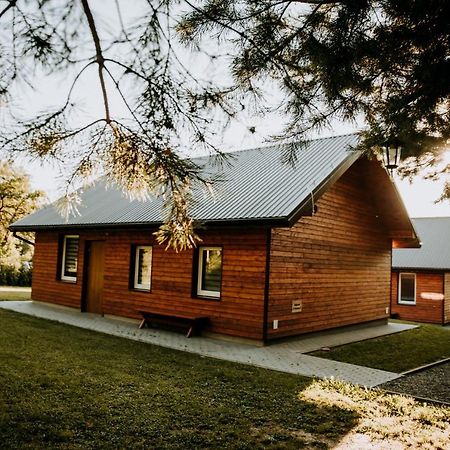 Zacisze Wojtowa Villa Lipinki  Екстериор снимка