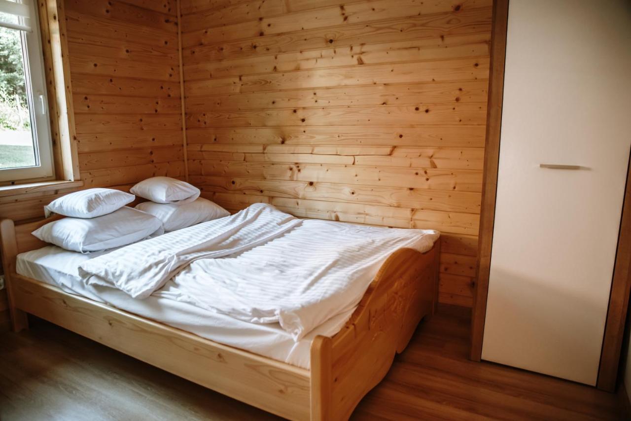 Zacisze Wojtowa Villa Lipinki  Екстериор снимка