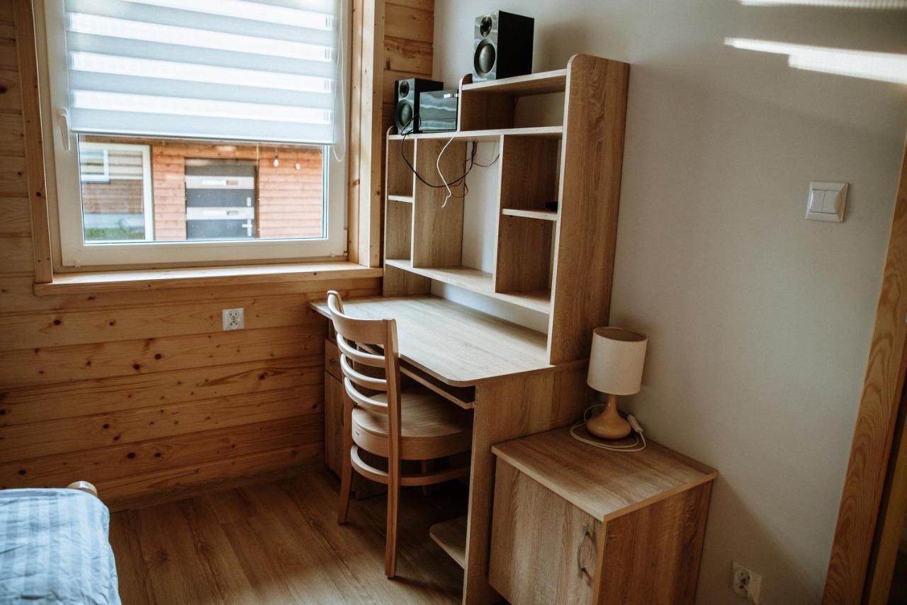 Zacisze Wojtowa Villa Lipinki  Екстериор снимка