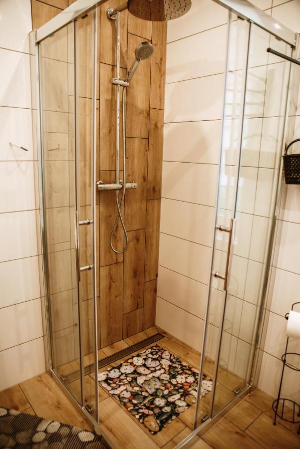 Zacisze Wojtowa Villa Lipinki  Екстериор снимка