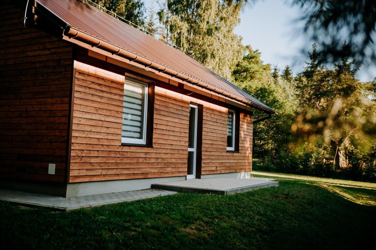 Zacisze Wojtowa Villa Lipinki  Екстериор снимка