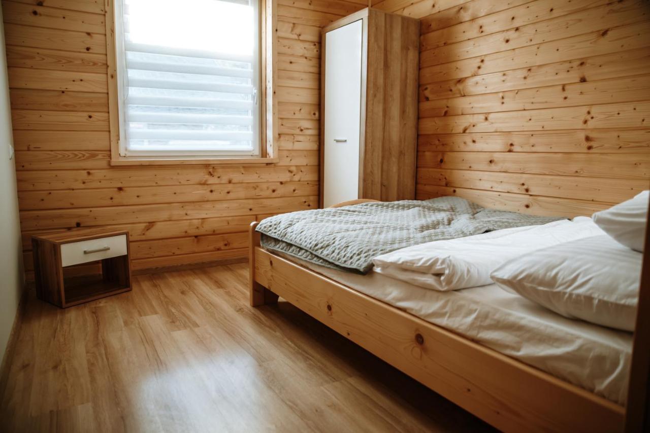 Zacisze Wojtowa Villa Lipinki  Екстериор снимка