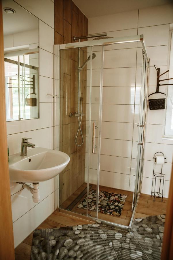 Zacisze Wojtowa Villa Lipinki  Екстериор снимка