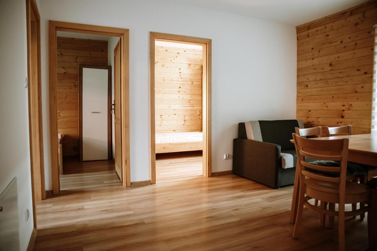 Zacisze Wojtowa Villa Lipinki  Екстериор снимка