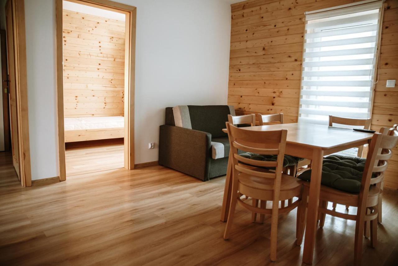 Zacisze Wojtowa Villa Lipinki  Екстериор снимка