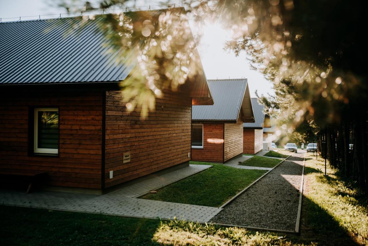 Zacisze Wojtowa Villa Lipinki  Екстериор снимка