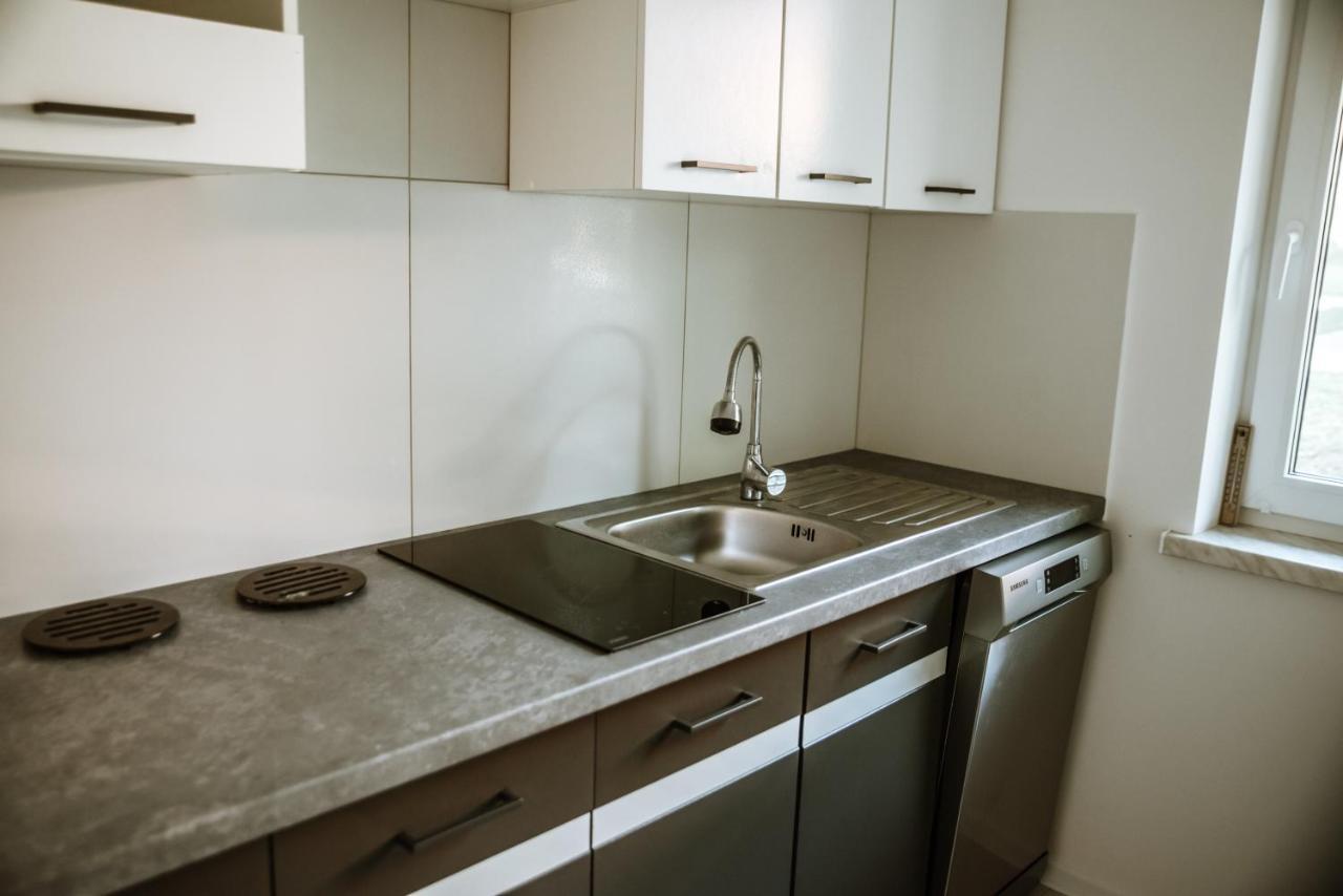 Zacisze Wojtowa Villa Lipinki  Екстериор снимка