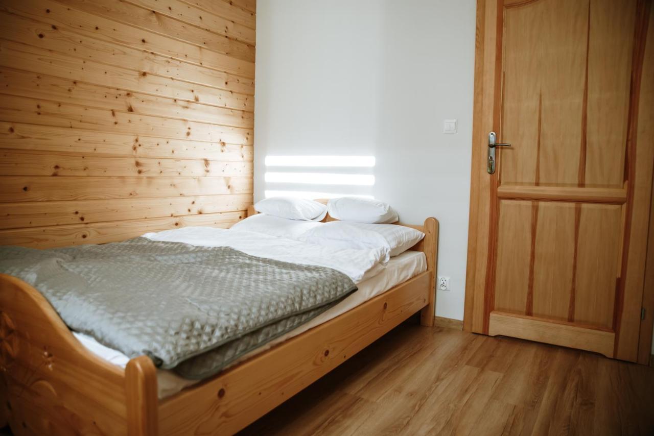 Zacisze Wojtowa Villa Lipinki  Екстериор снимка