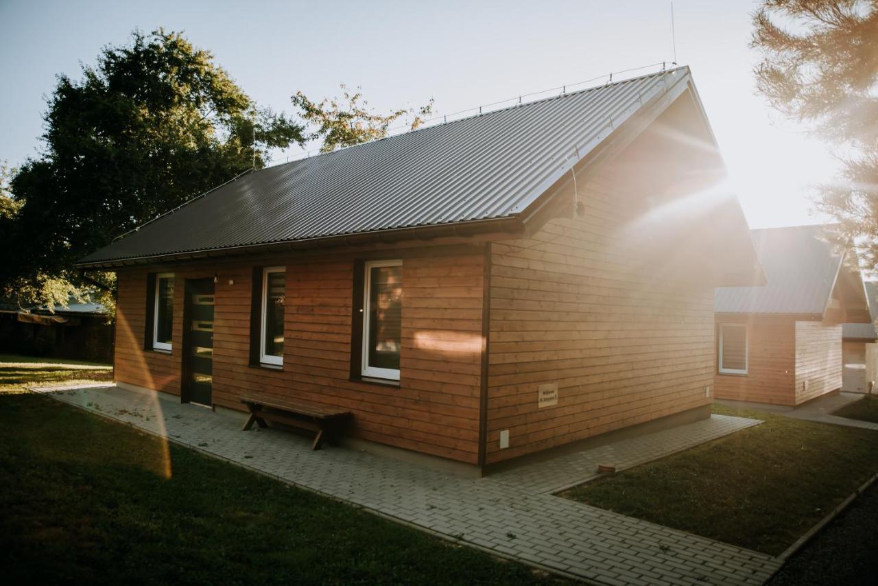 Zacisze Wojtowa Villa Lipinki  Екстериор снимка