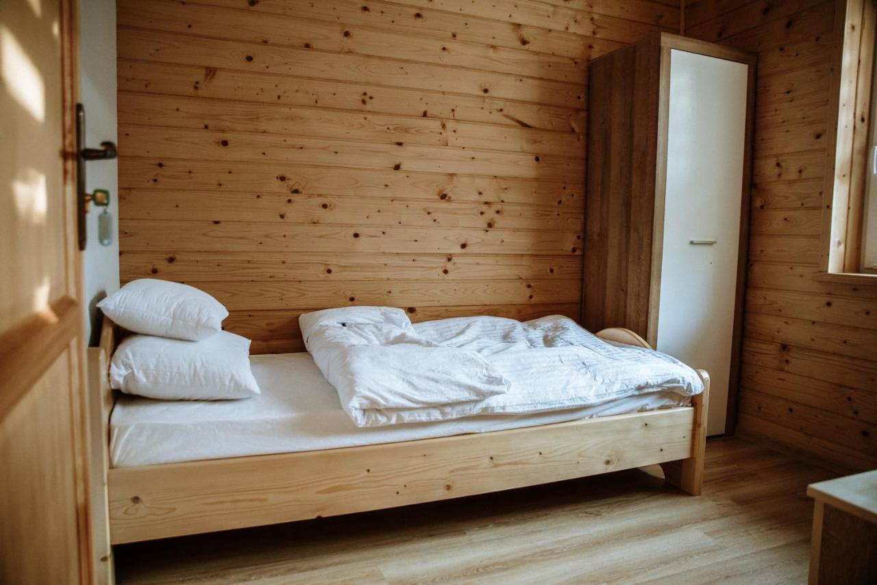 Zacisze Wojtowa Villa Lipinki  Екстериор снимка