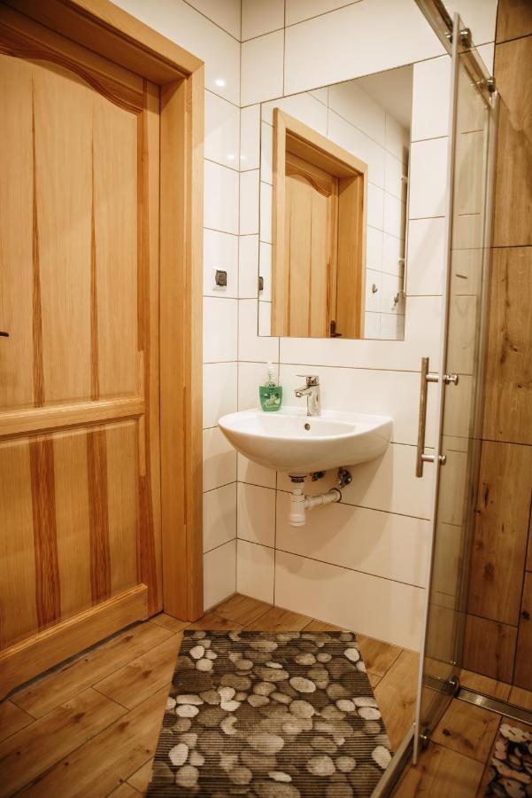 Zacisze Wojtowa Villa Lipinki  Екстериор снимка