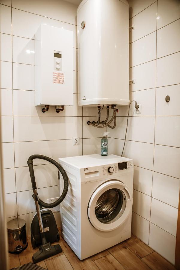 Zacisze Wojtowa Villa Lipinki  Екстериор снимка