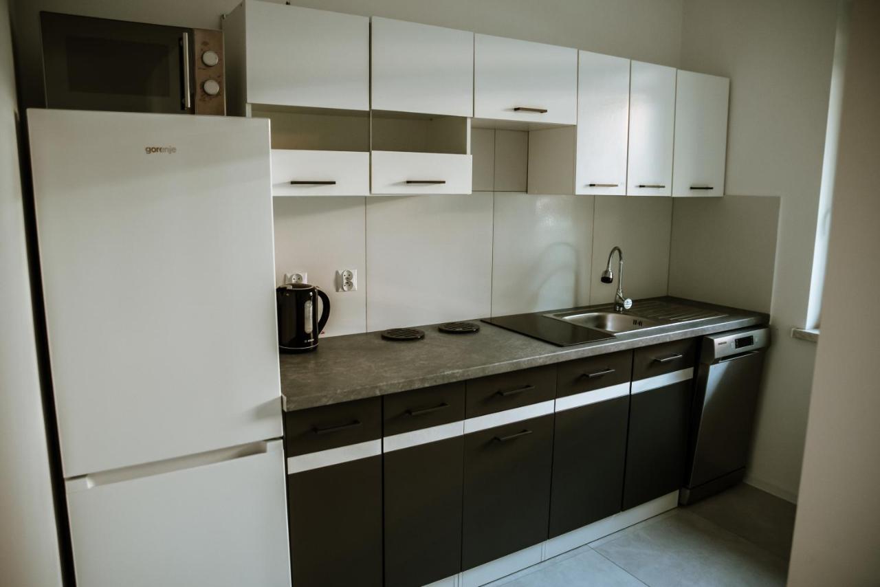 Zacisze Wojtowa Villa Lipinki  Екстериор снимка