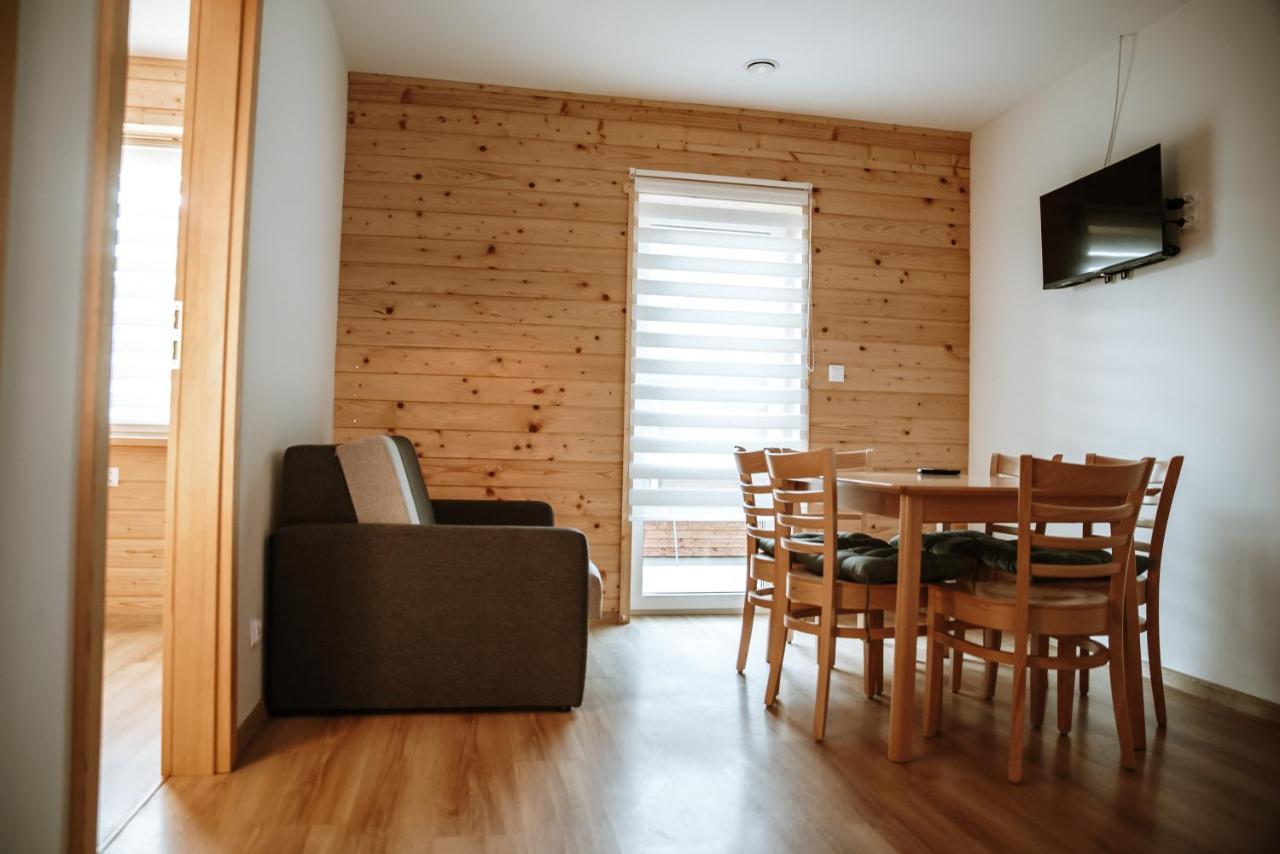 Zacisze Wojtowa Villa Lipinki  Екстериор снимка