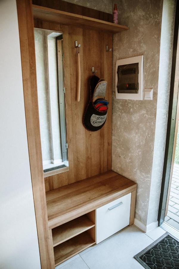 Zacisze Wojtowa Villa Lipinki  Екстериор снимка
