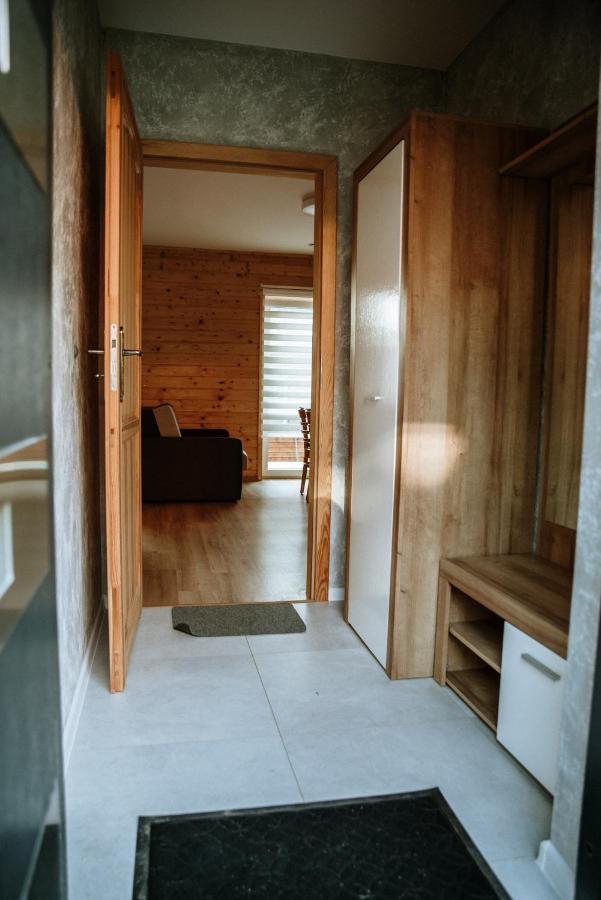 Zacisze Wojtowa Villa Lipinki  Екстериор снимка
