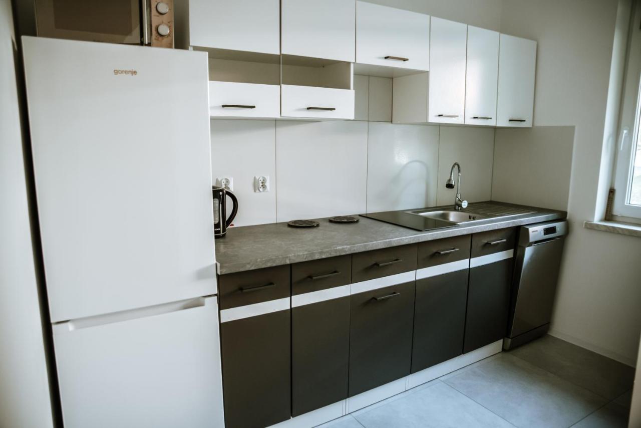Zacisze Wojtowa Villa Lipinki  Екстериор снимка